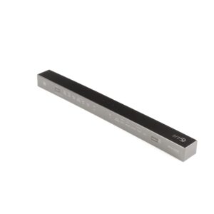 AGL75172631 LG Dishwasher Panel Assembly-Control