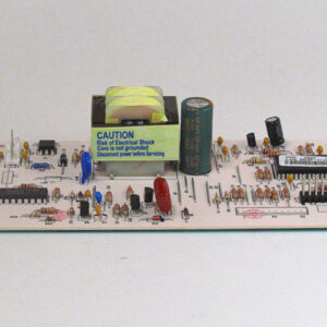 5304504655 Frigidaire/Electrolux Dishwasher Board