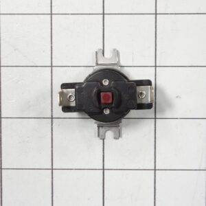 DE81-03938A Samsung Thermal Sw Hi Temp Cutou