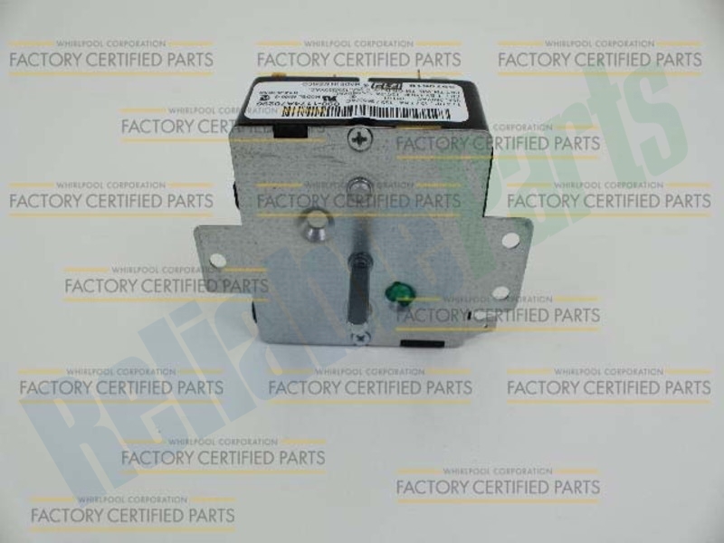 WP3979618 Whirlpool Timer - Image 4