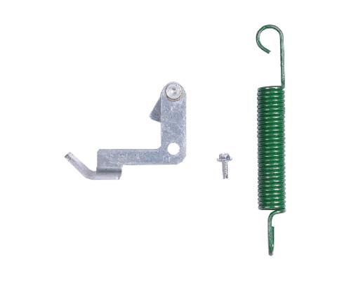 WPW10121046 Whirlpool Refrigerator ETENSION
