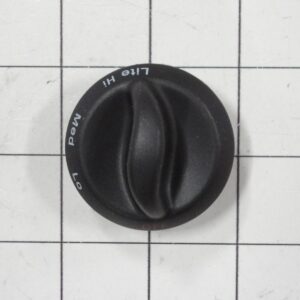 WP7733P314-60 Whirlpool Knob