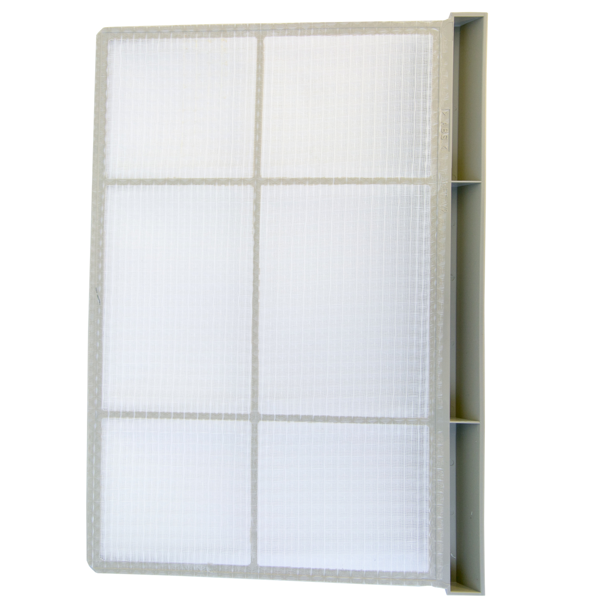 WP85X10008 GE A04 Air Conditioner Air Filter