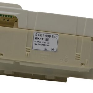 12028528 Bosch Dishwasher Power Programmed Module