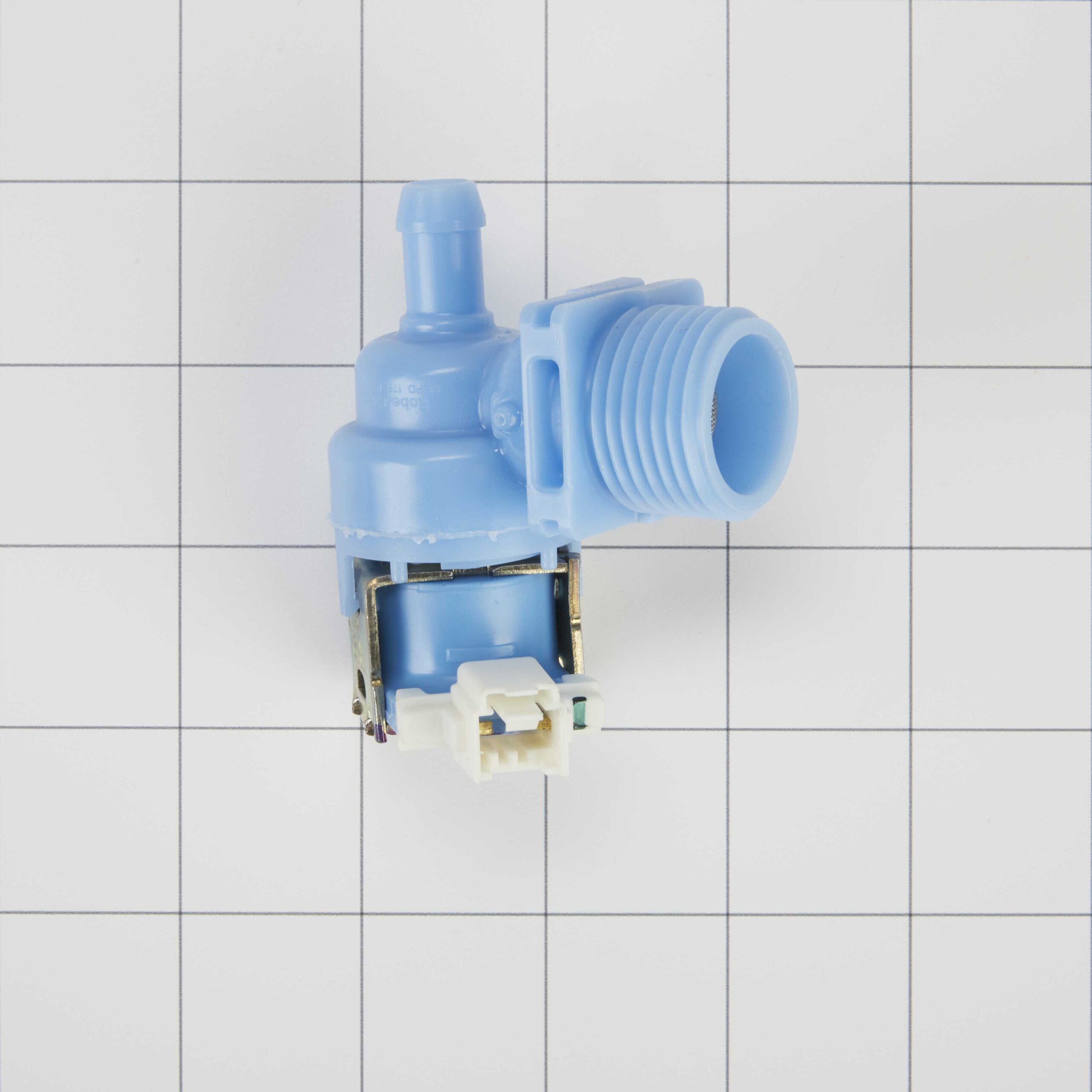 WPW10327249 Whirlpool Dishwasher Water Inlet Fill Valve - Image 6
