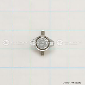 WB24X27107 GE Oven Thermostat