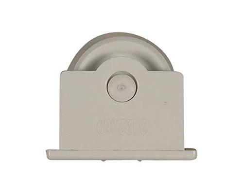 242236801 Frigidaire Refrigerator Roller Assembly