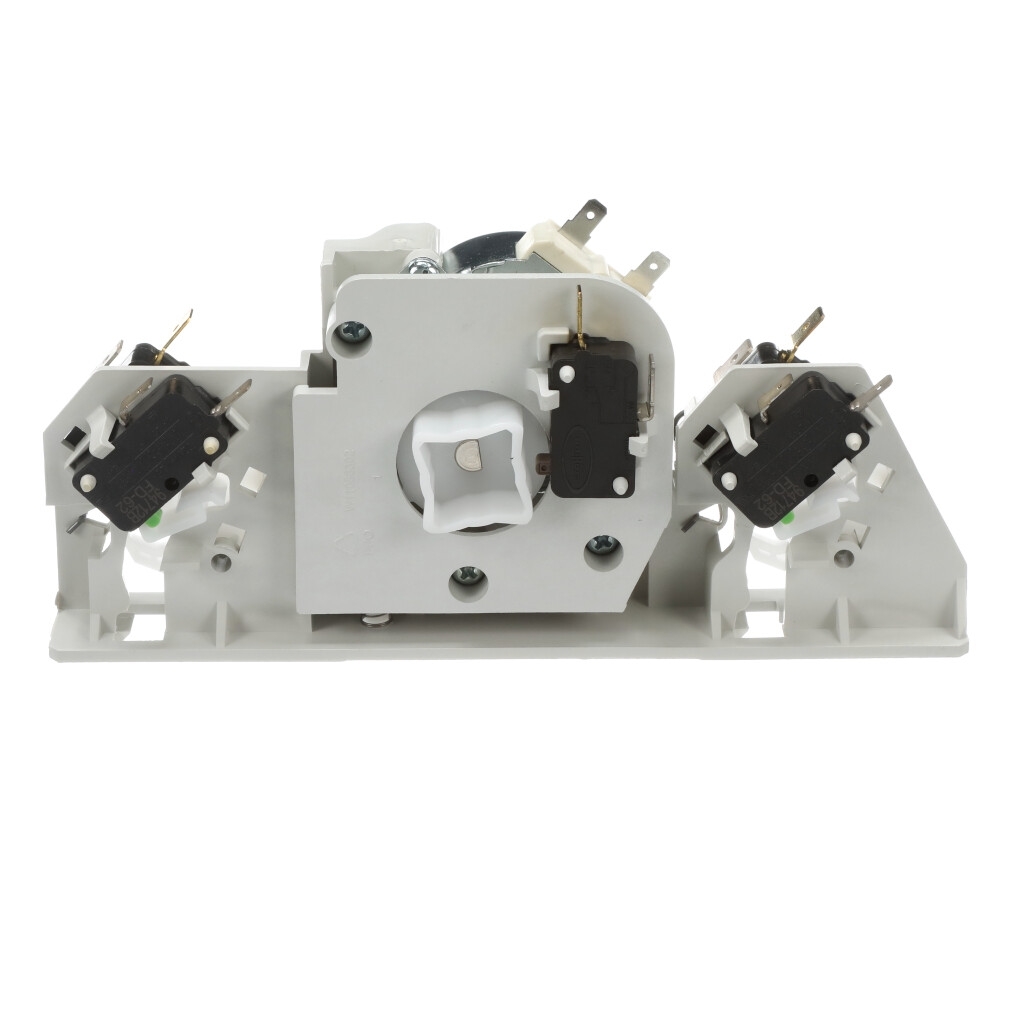 W11493414 Whirlpool Microwave Interlock