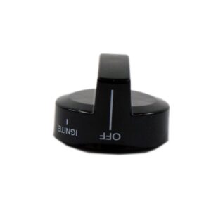 WPW10614598 Whirlpool Knob