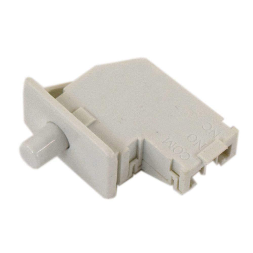 WE04X28977 GE Washer Dryer Door Switch
