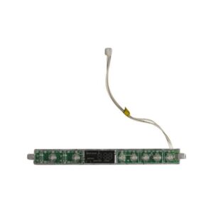 W10917737 Whirlpool Interface Housing