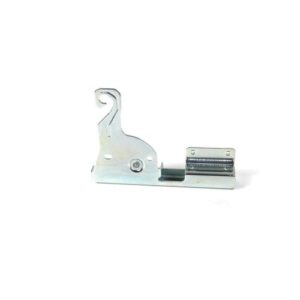 WD14X23739 GE Dishwasher Arm Hinge Assembly Left Hand