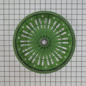 WPW10453673 Whirlpool Rotor