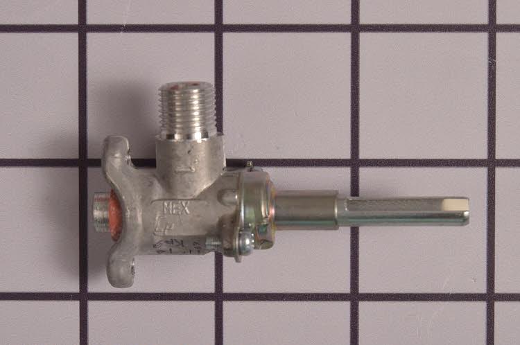 W11223016 Whirlpool Valve Burner