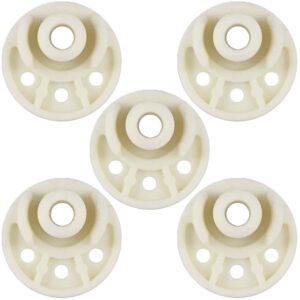 WP9709707 Whirlpool Foot