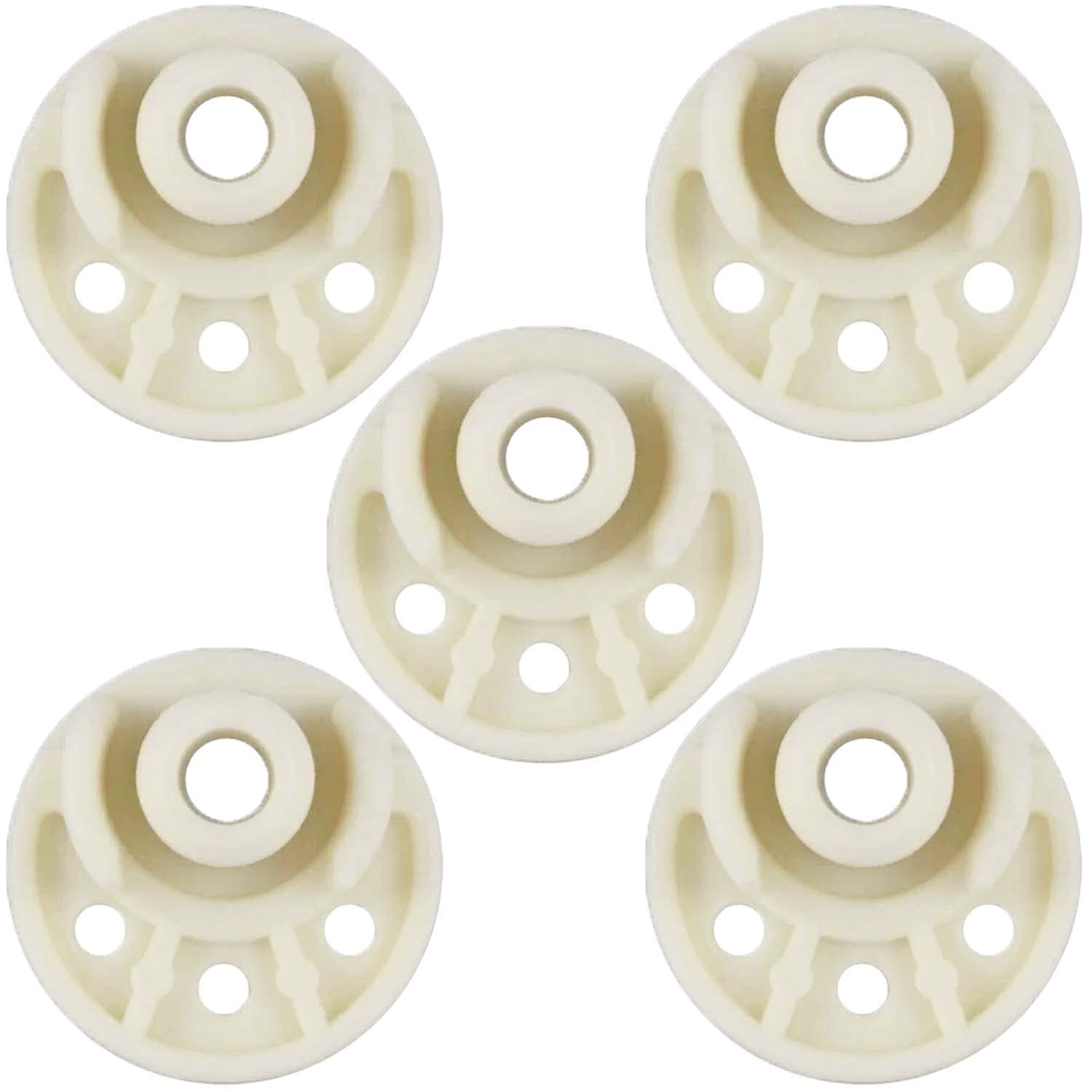 WP9709707 Whirlpool Foot