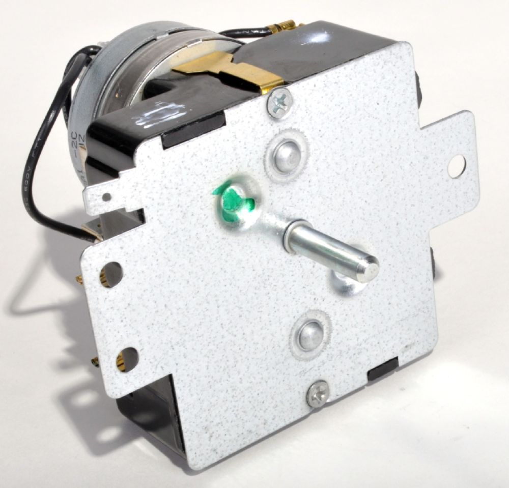 WP3976577 Whirlpool Timer