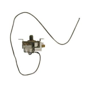 WP12351006 Whirlpool Refrigerator Control- F
