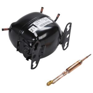 W10823815 Whirlpool Refrigerator Compressor