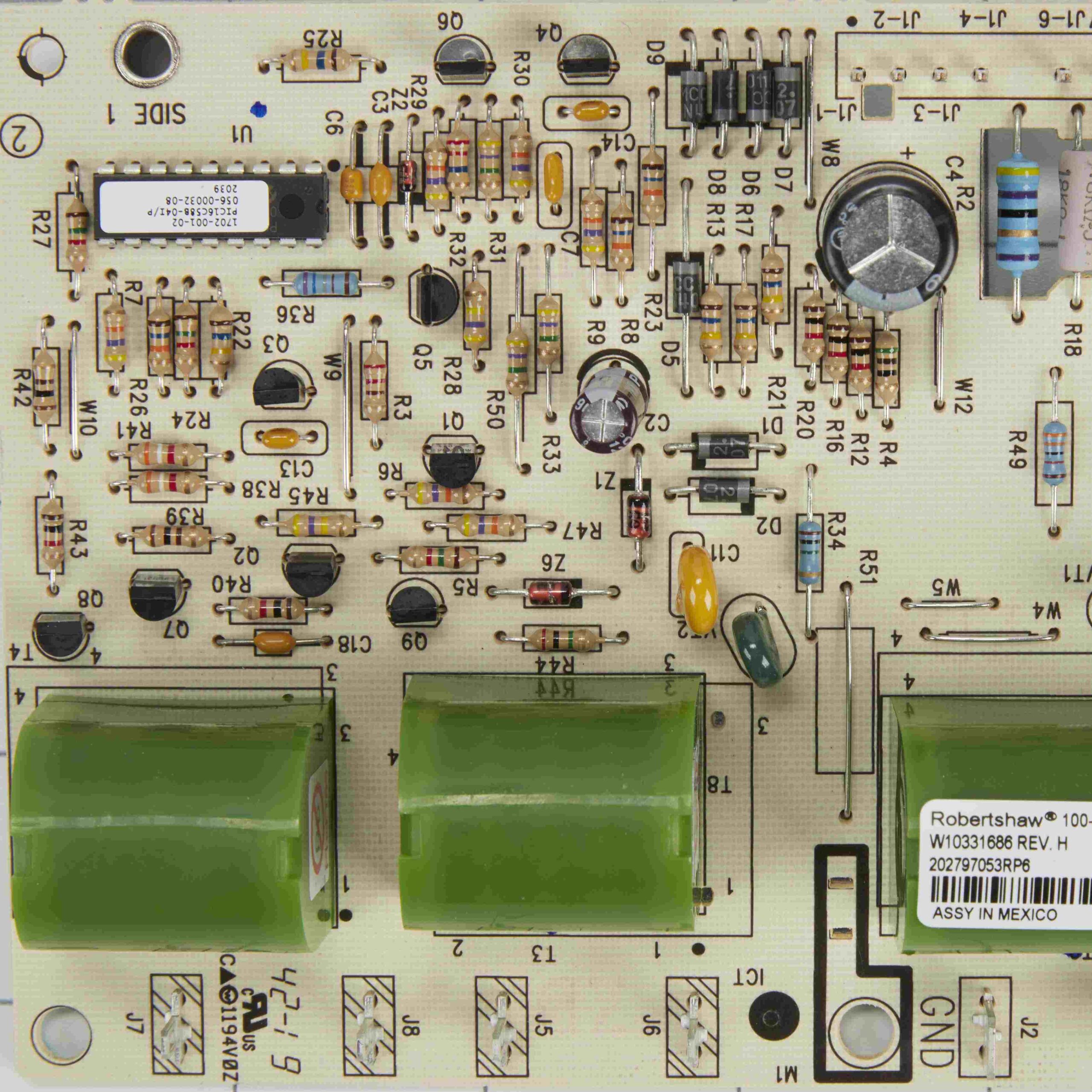 WPW10331686 Whirlpool Oven Spark Module - Image 4