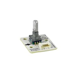 WB27X32632 GE Oven Encoder Board