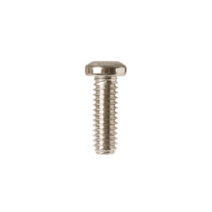 WB01T10104 GE Oven Screw 8-32 MCH PNT15