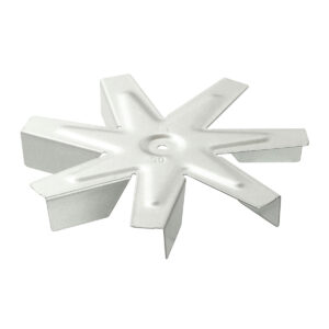 DG67-00018A Samsung Range Oven Main Convection Fan Blade Motor