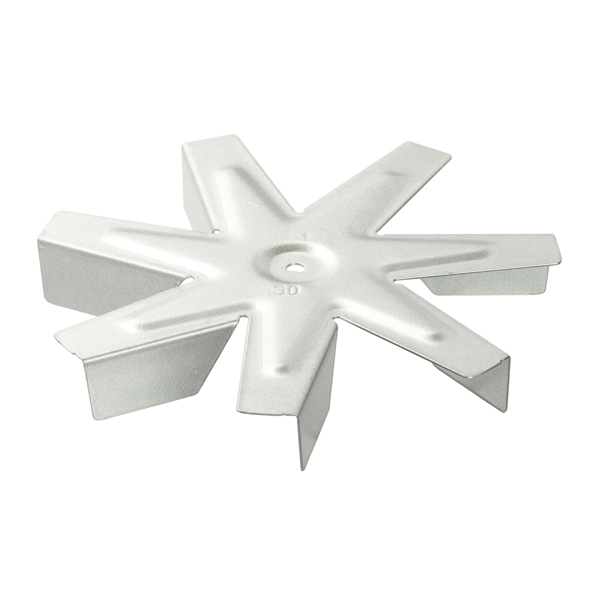 DG67-00018A Samsung Range Oven Main Convection Fan Blade Motor