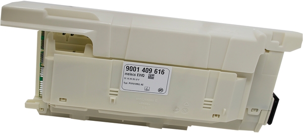 12016880 Bosch Dishwasher Power Programmed Module