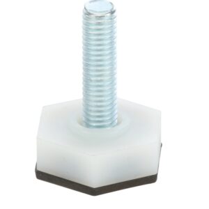 00612791 Bosch Refrigerator Screw-Adjust