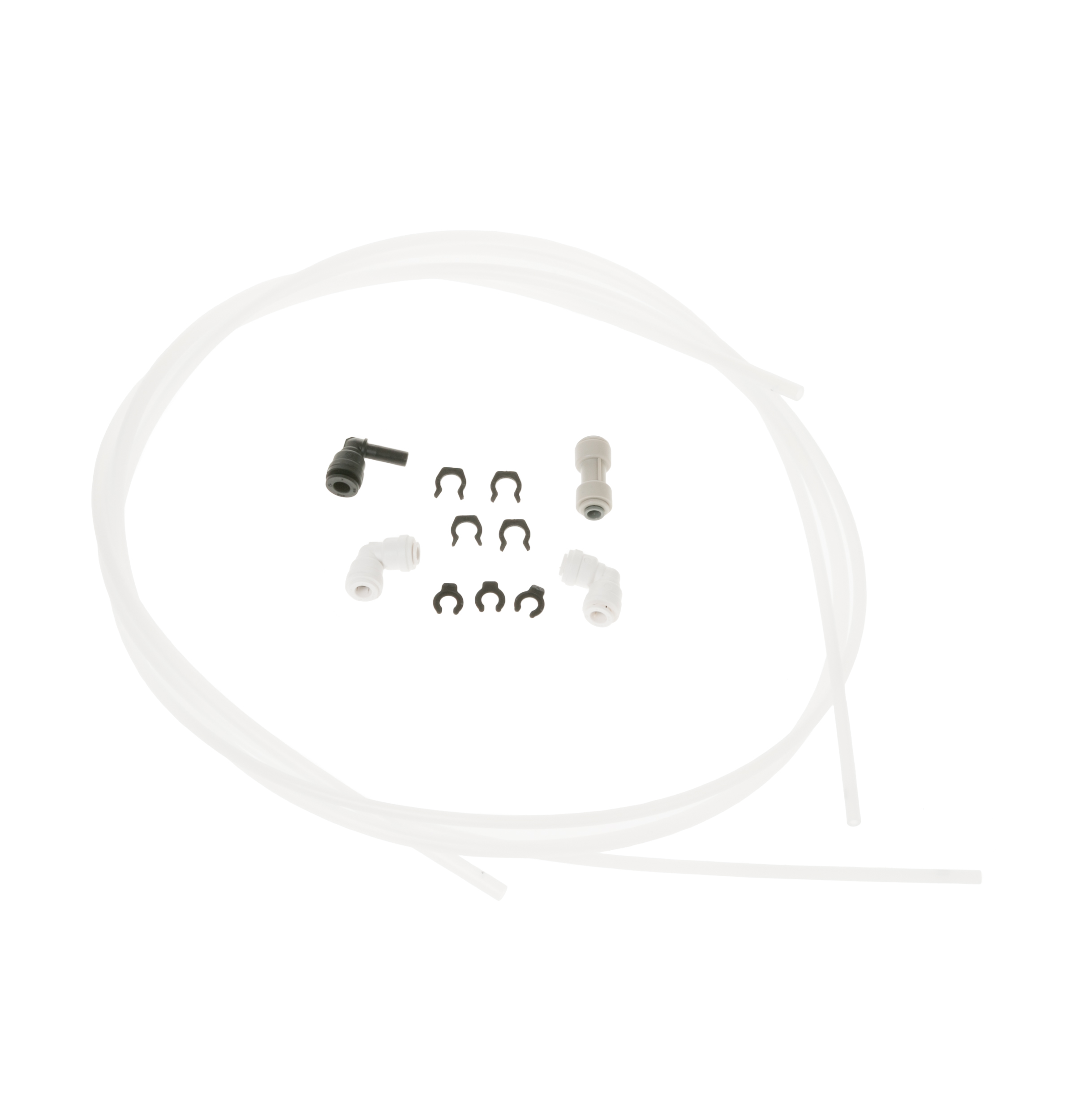 WR49X21267 GE Refrigerator Dispenser DRIBBLE Kit