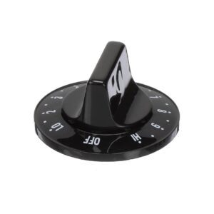 WP7737P030-60 Whirlpool Knob Switch