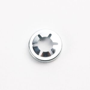 A19949501 Electrolux Washer