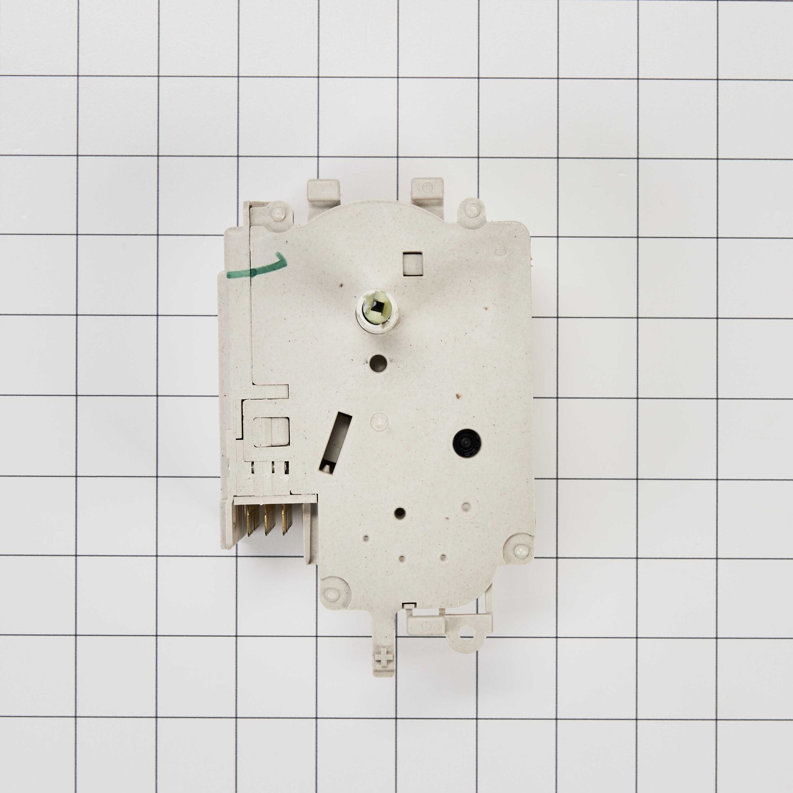 WP3953146 Whirlpool Timer - Image 2