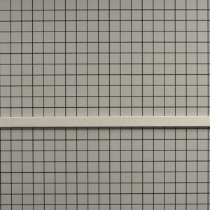 W11170805 Whirlpool Refrigerator Door Trim