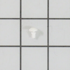 WP4359508 Whirlpool Microwave Stir Rivet