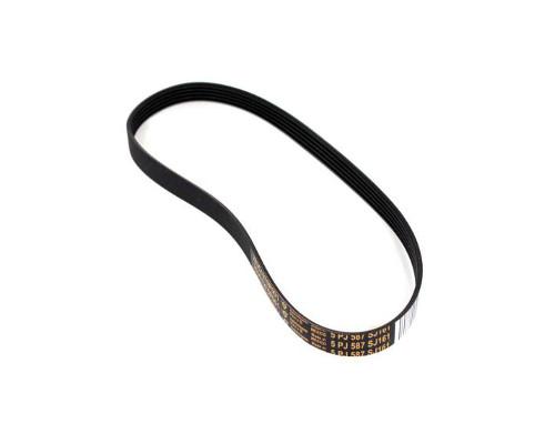 WE12X27300 GE Washer Drive Belt