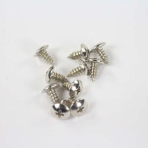 556009P Fisher & Paykel Screw ST 8X3/8 TAB MSH PHPKT