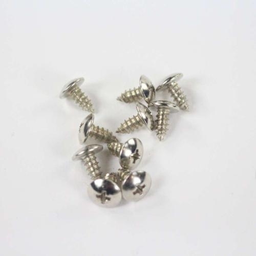 556009P Fisher & Paykel Screw ST 8X3/8 TAB MSH PHPKT