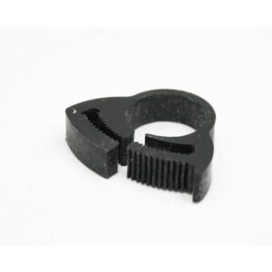 525466 Fisher & Paykel Clamp Hose HERBIE TYPE E