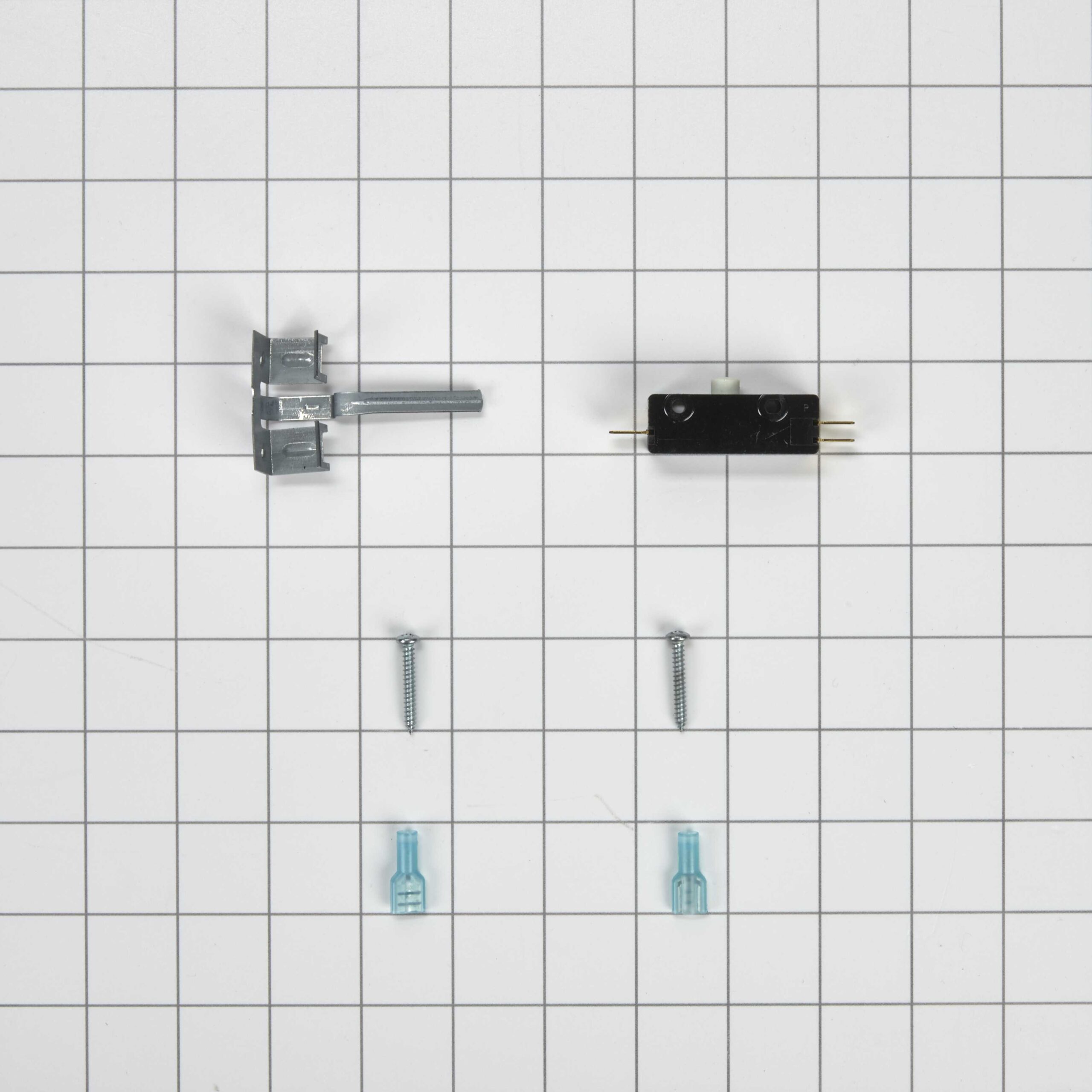 279782 Whirlpool Lid Switch - Image 2