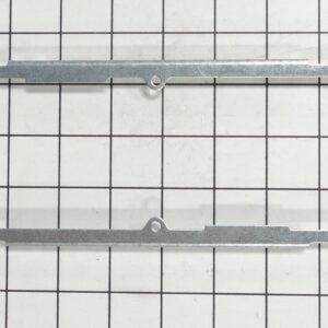 WPW10462232 Whirlpool Dishwasher Dispenser Mounting Bracket