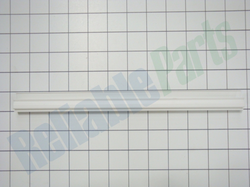 240367602 Frigidaire/Electrolux Refrigerator Shelf Trim - Image 2