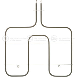 WB44T10099 GE Oven Element Broil Assembly