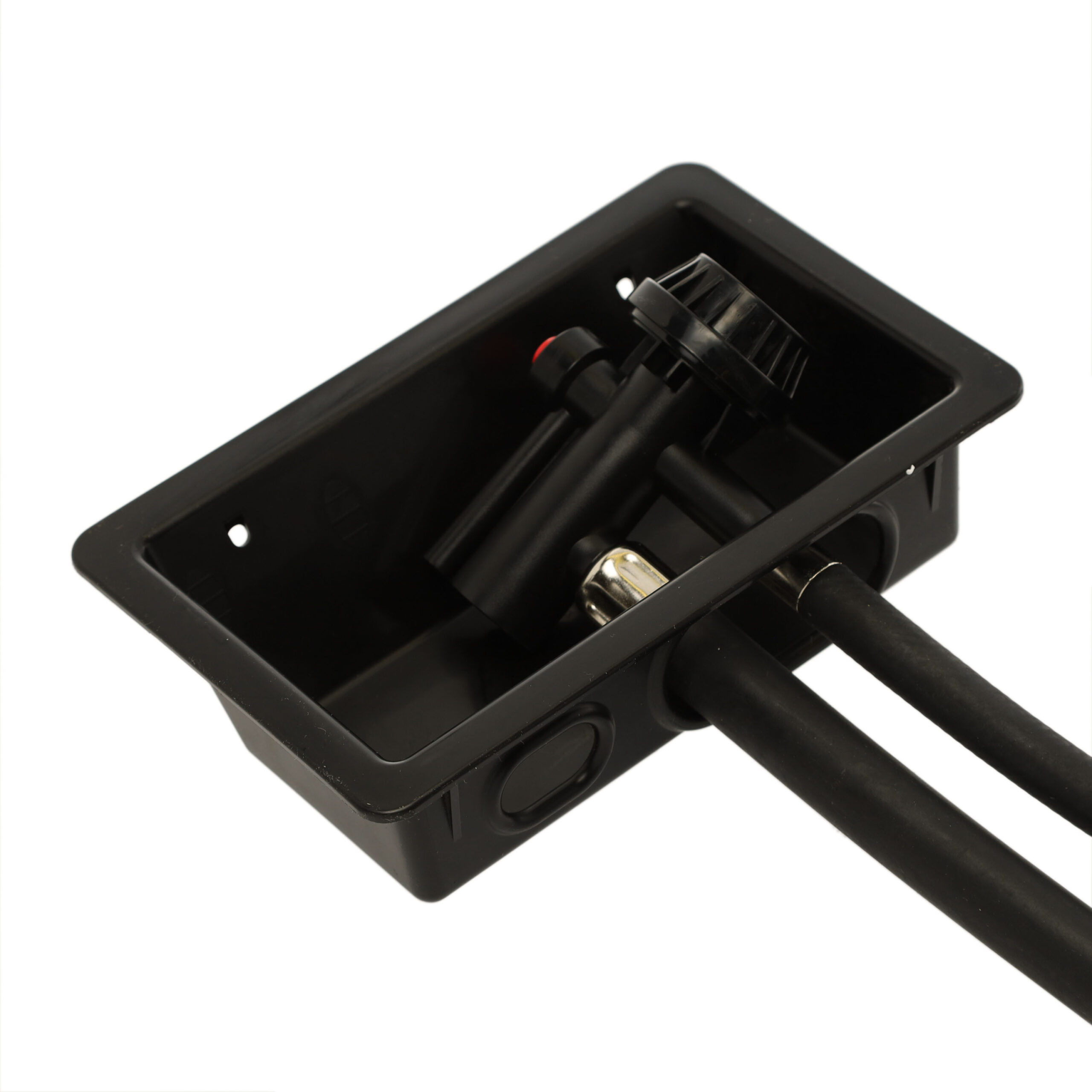W10842407 Whirlpool Dishwasher Filter & Drain Hose - Image 4