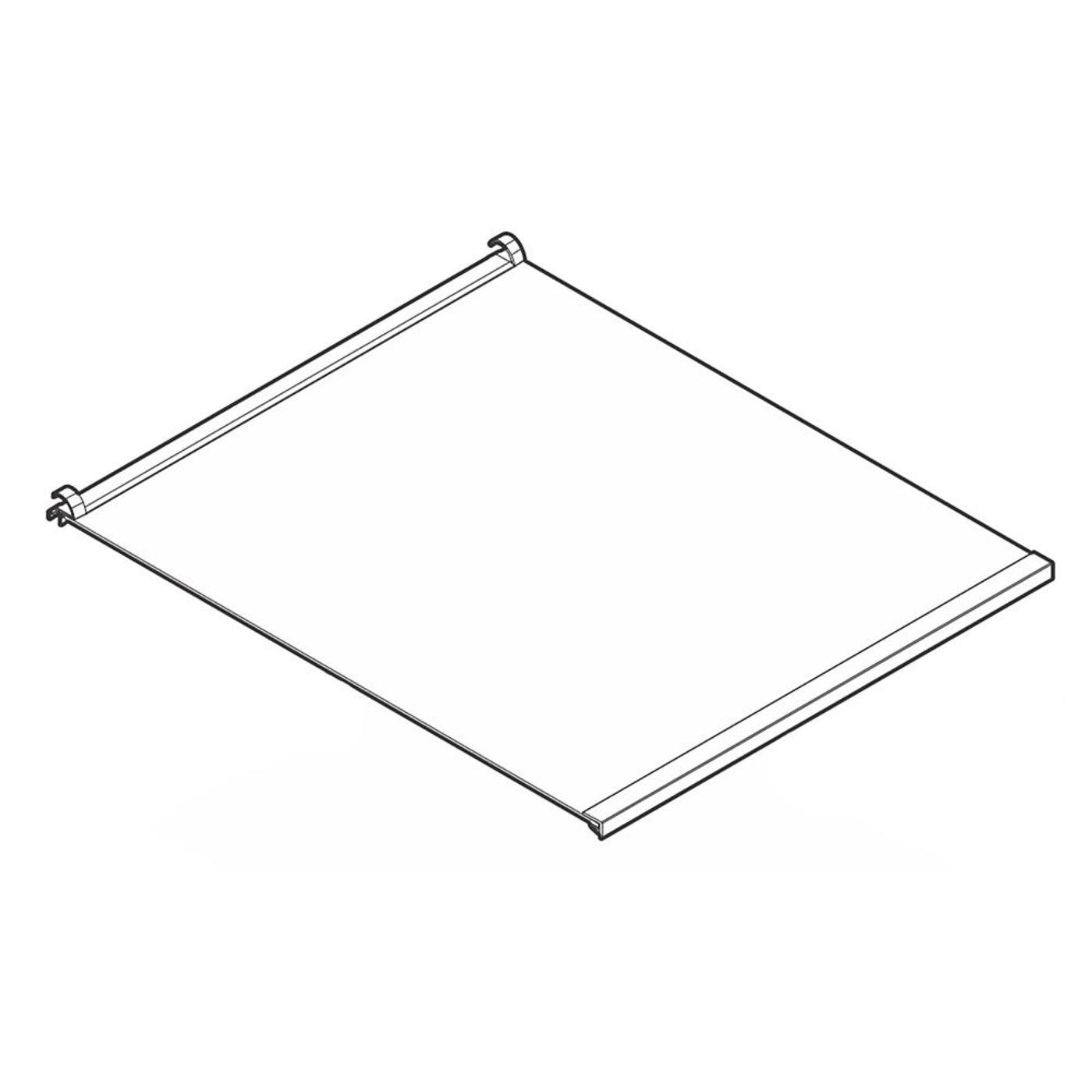 5304527174 Frigidaire Shelf Assembly