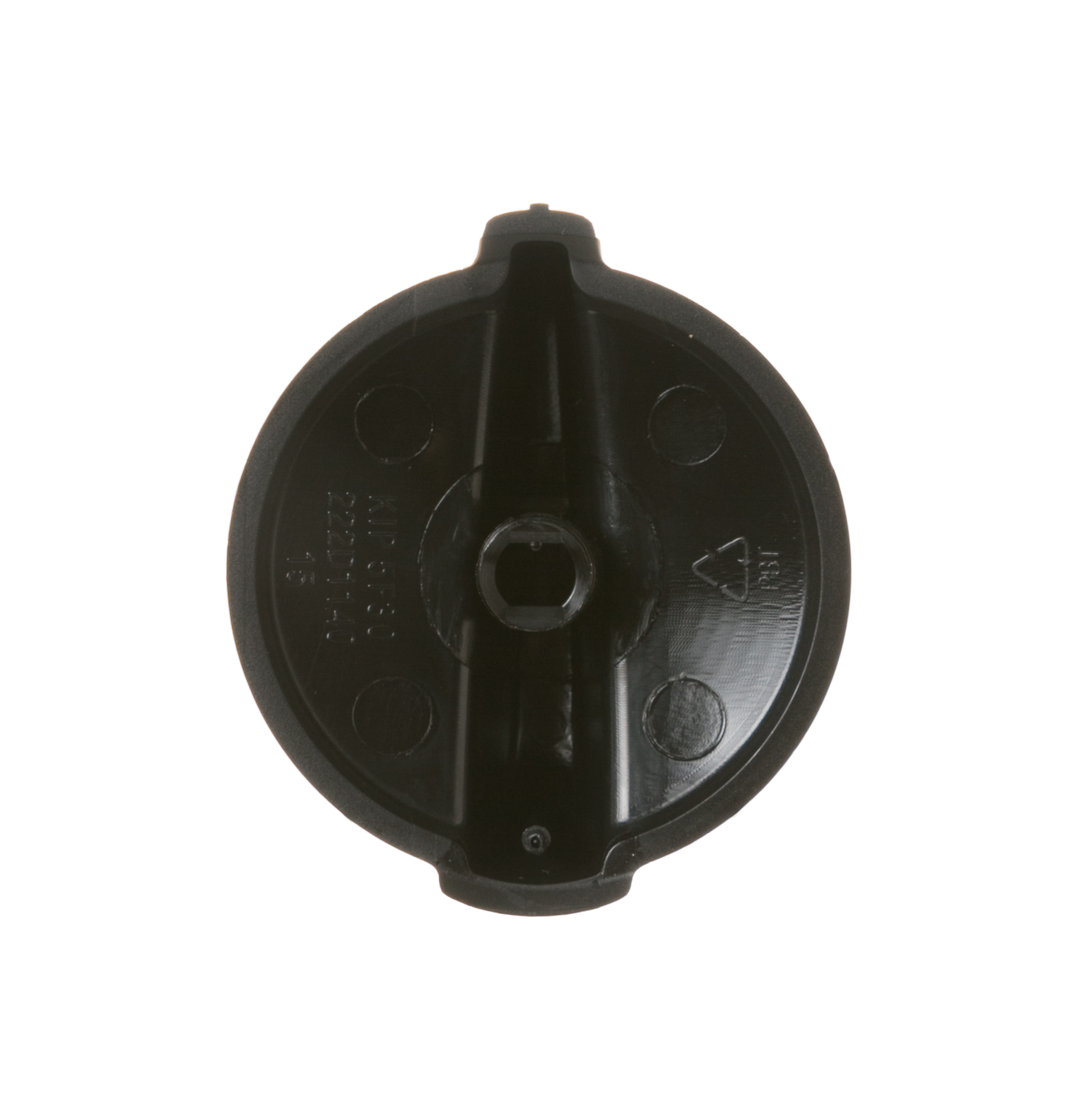 WB03K10301 GE Oven Knob - Image 2