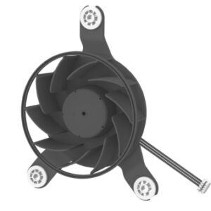 12026640 Bosch Refrigerator Fan Motor