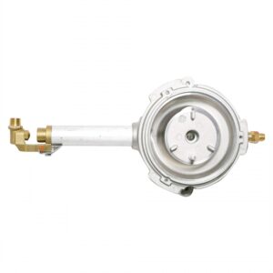 DE81-03014A Samsung Service D Dual Burner Base Natural Gas