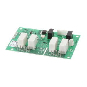 12034880 Bosch Control Module